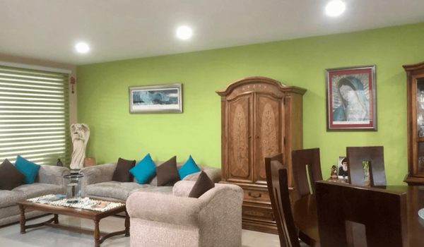 Casa en venta en Lomas de Angelópolis, San Andrés Cholula — foto 2 de 8