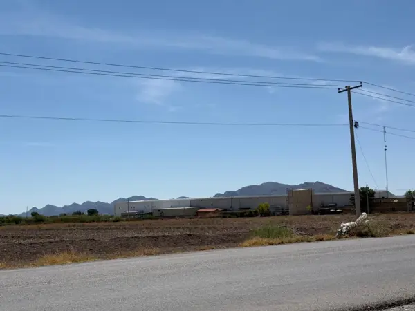 VENTA DE TERRENO – EJIDO JABONCILLO, FRANCISCO I. MADERO, COAHUILA