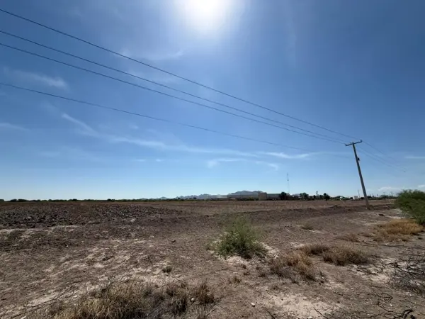 Terreno en venta en Jaboncillo, Francisco I. Madero — foto 2 de 5