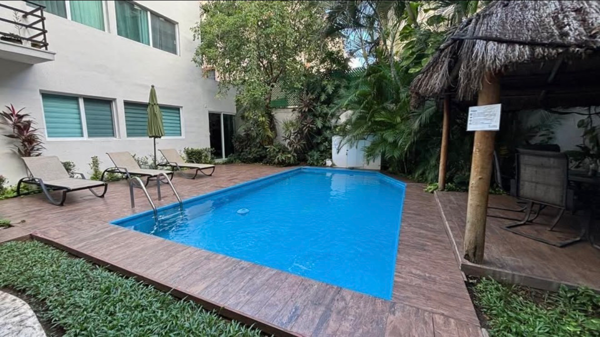 Departamento en venta en Supermanzana 38, Benito Juárez — foto 1 de 16