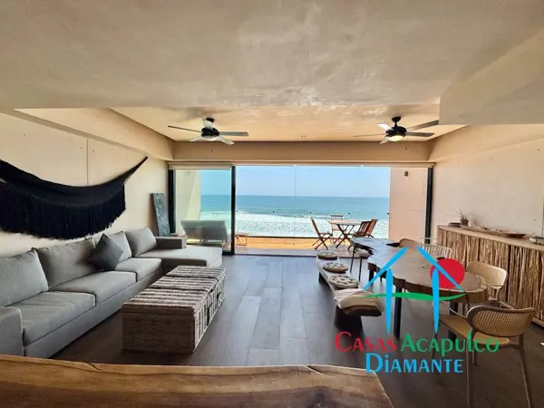 Departamento en venta en Alfredo V Bonfil, Acapulco de Juárez — foto 2 de 89