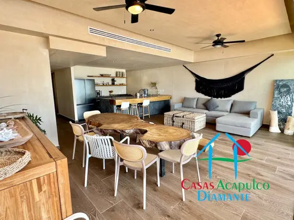 Departamento en venta en Alfredo V Bonfil, Acapulco de Juárez — foto 3 de 89