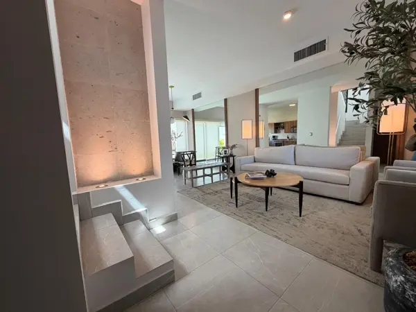 Casa en venta en La Rioja Residencial, Torreón — foto 3 de 12