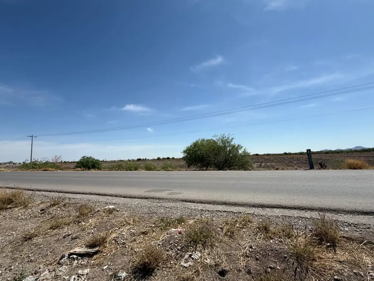 TERRENO EN VENTA EJIDO JABONCILLO FCO I MADERO COAHUILA TERRENO EN VENTA EJIDO JABONCILLO FCO I MADERO COAHUILA