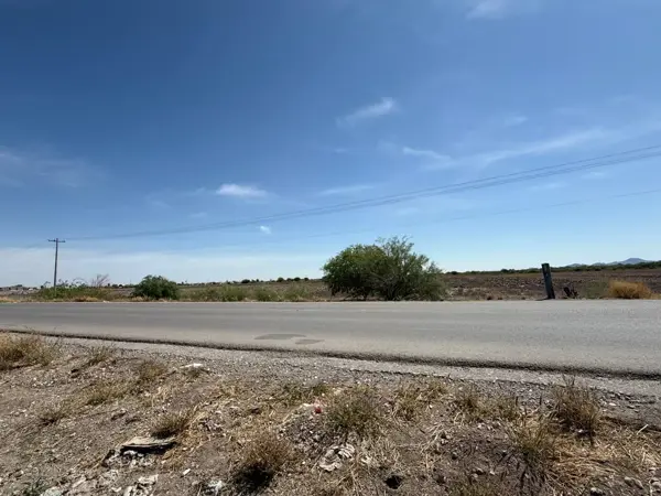 TERRENO EN VENTA EJIDO JABONCILLO FCO I MADERO COAHUILA