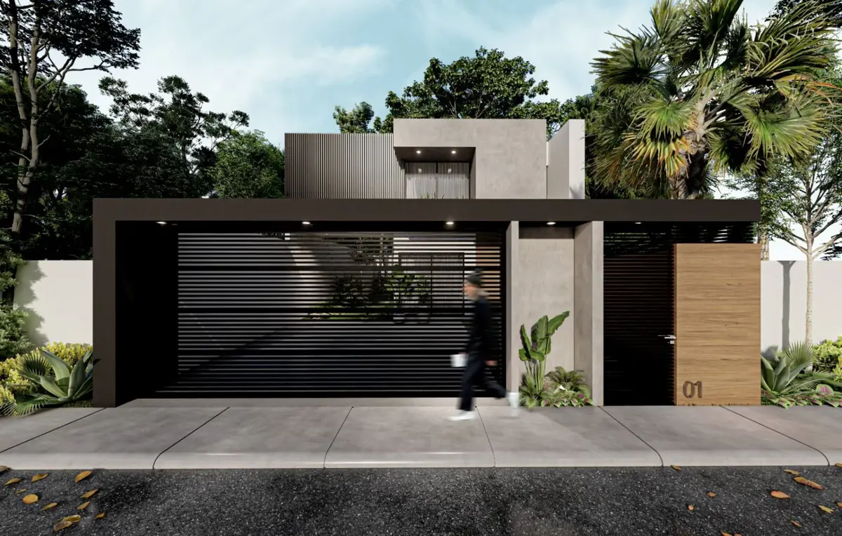 Casa en venta en Revolucion, Boca del Río