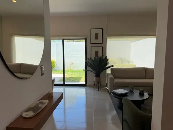 Casa en venta en La Rioja Residencial, Torreón — foto 3 de 14