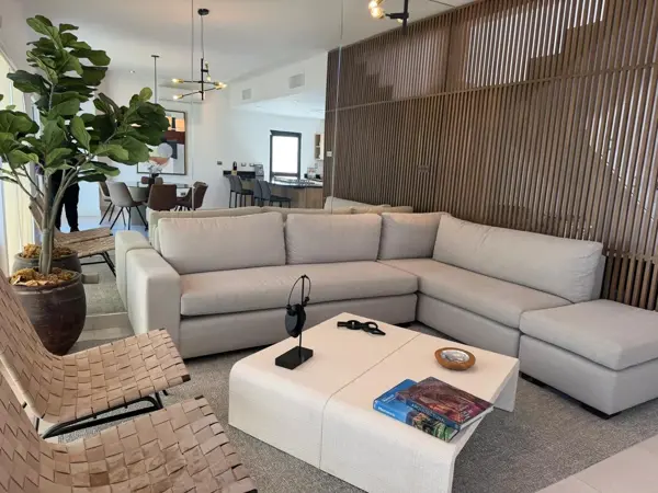 Casa en venta en La Rioja Residencial, Torreón — foto 3 de 17