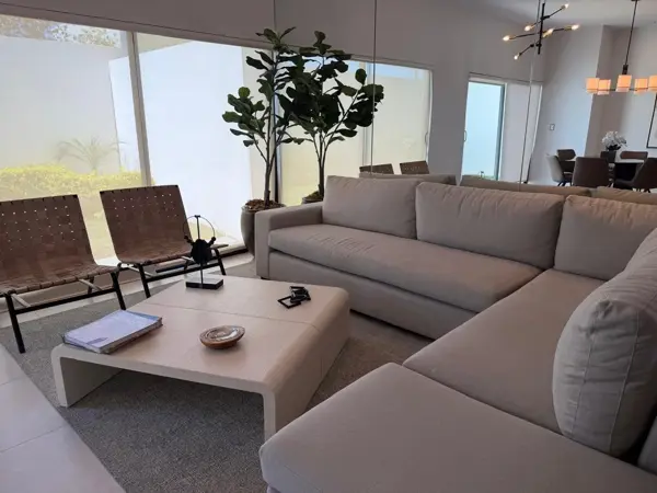 Casa en venta en La Rioja Residencial, Torreón — foto 2 de 17