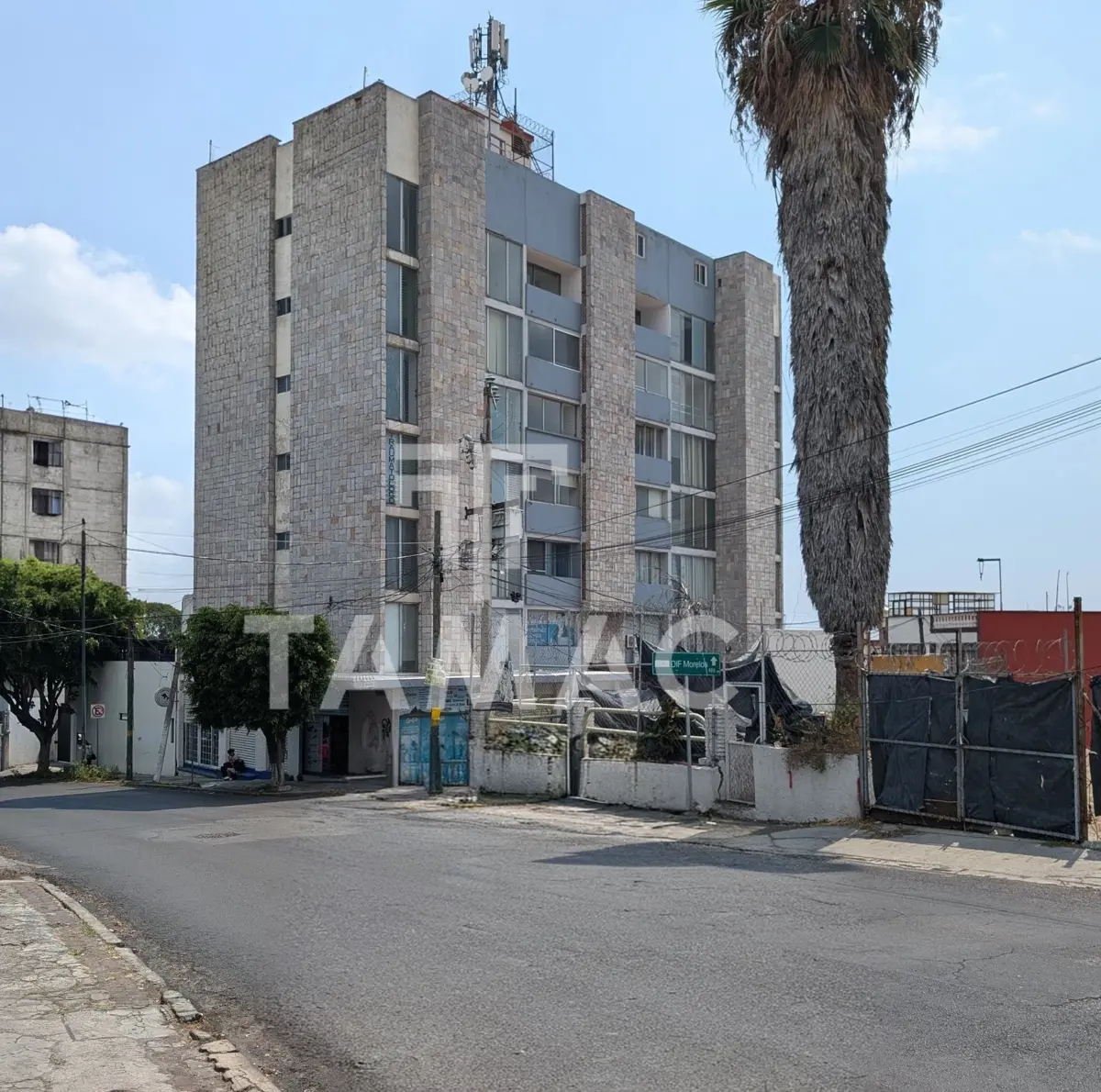Oficina en renta en Miraval, Cuernavaca — foto 1 de 31