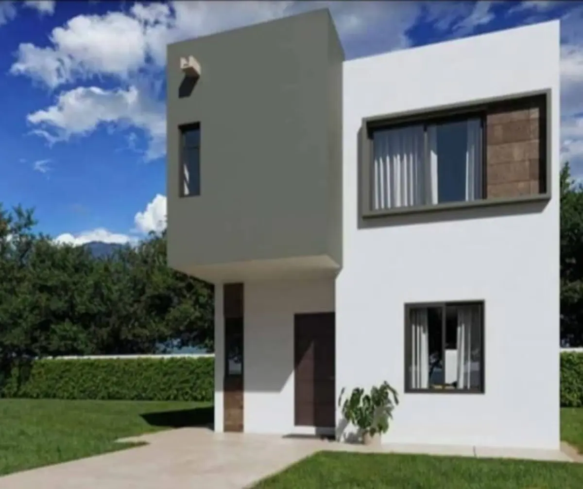 Casa en venta en Paseo del Valle, Torreón — foto 1 de 9