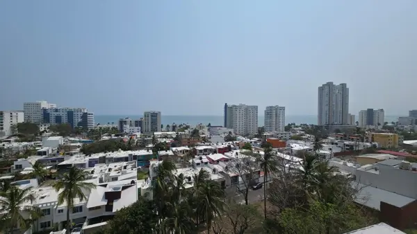 Departamento en venta en Lomas Del Mar, Boca del Río — foto 2 de 20