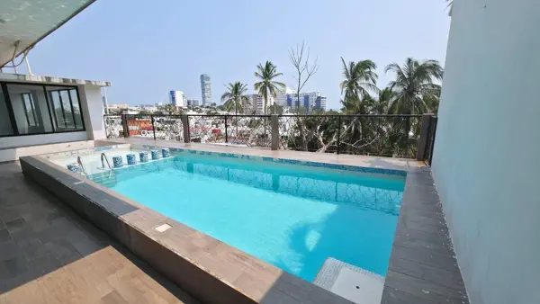 Departamento en venta en Lomas Del Mar, Boca del Río — foto 3 de 20