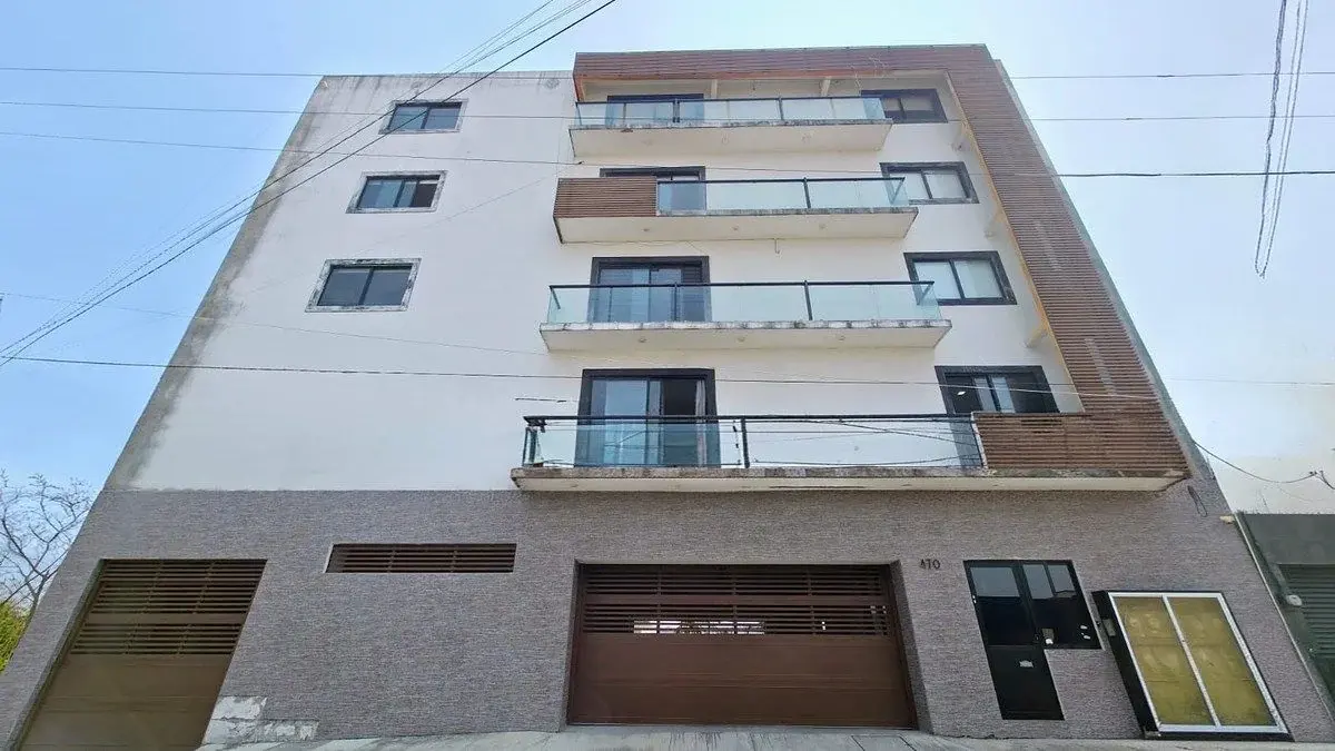 Departamento en venta en Lomas Del Mar, Boca del Río — foto 1 de 20
