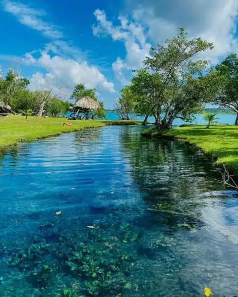 Terreno en venta en Puerta del Cielo, Bacalar — foto 3 de 3