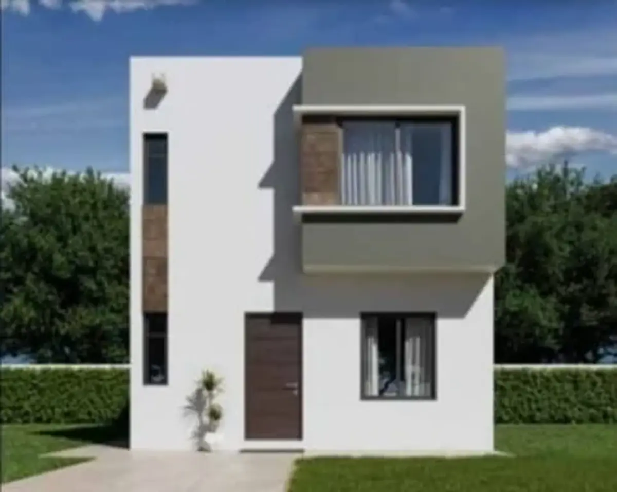 Casa en venta en Paseo del Valle, Torreón — foto 1 de 10