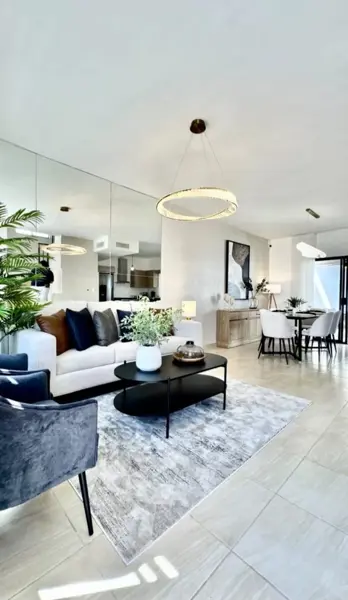 Casa en venta en Paseo del Valle, Torreón — foto 3 de 10