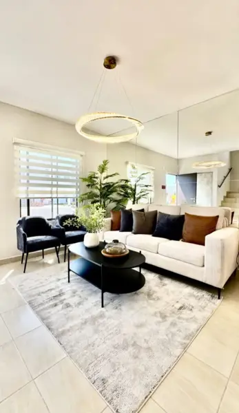 Casa en venta en Paseo del Valle, Torreón — foto 2 de 10