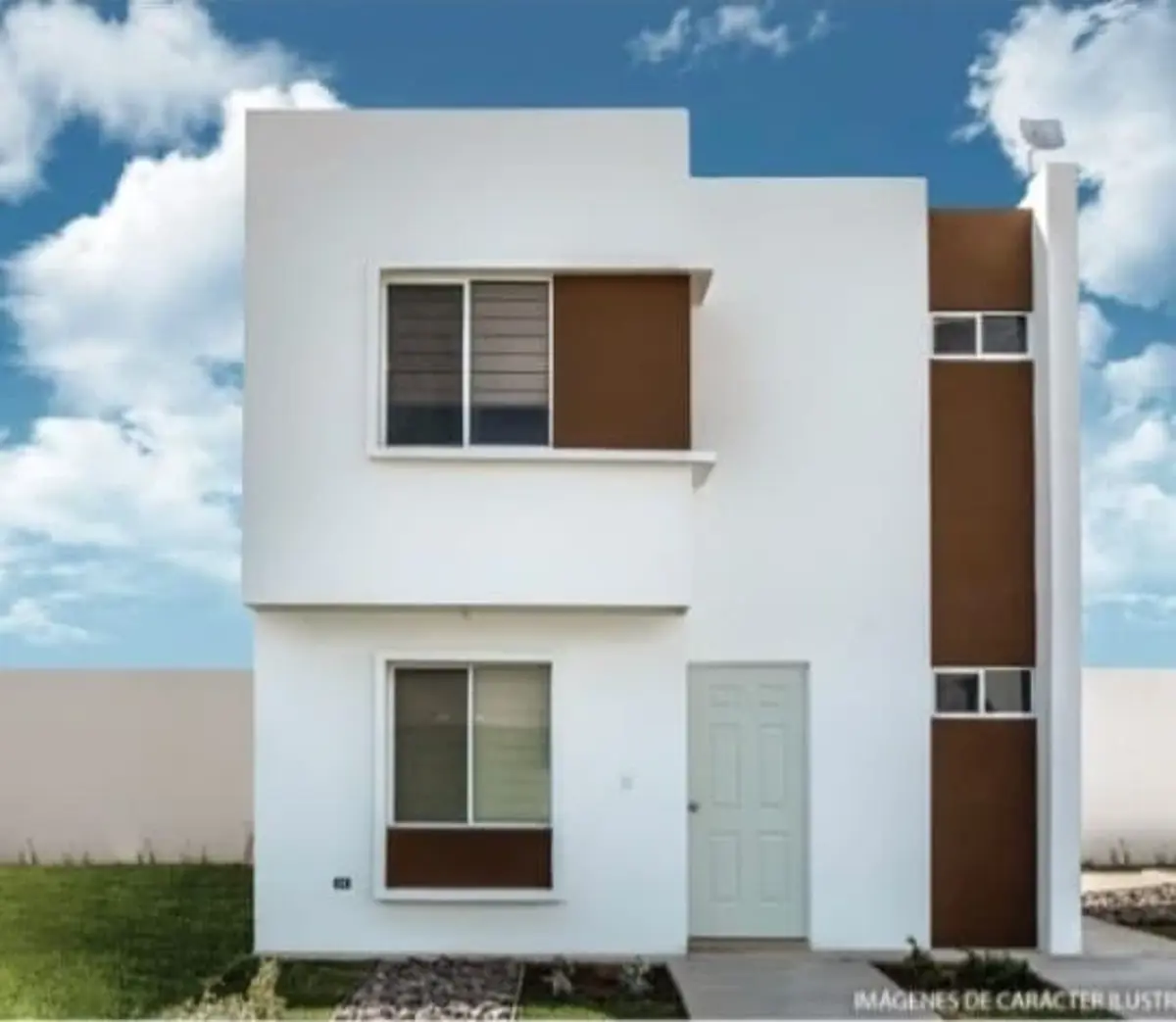 Casa en venta en Rincón del Marques, Torreón — foto 1 de 8