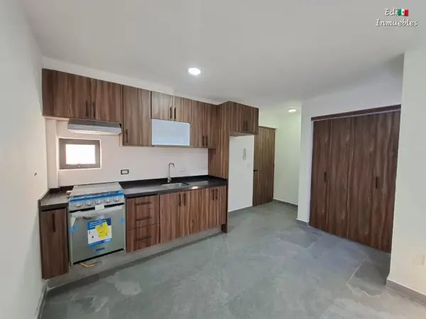 Departamento en venta en Pedregal de Santa Úrsula, Coyoacán — foto 3 de 9