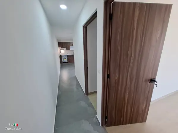 Departamento en venta en Pedregal de Santa Úrsula, Coyoacán — foto 2 de 9