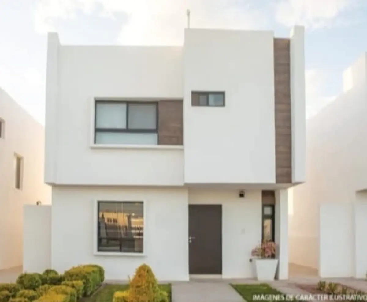 Casa en venta en Rincón del Marques, Torreón — foto 1 de 10
