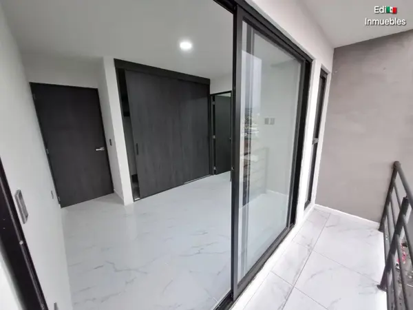 Departamento en venta en Pedregal de Santa Úrsula, Coyoacán — foto 3 de 12