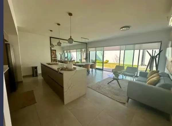 Casa en venta en La Barranca, Torreón — foto 2 de 11