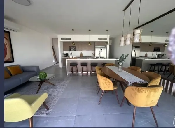 Casa en venta en La Barranca, Torreón — foto 3 de 11