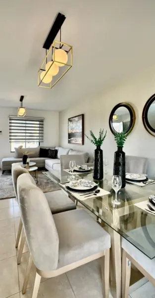 Casa en venta en Rincón del Marques, Torreón — foto 3 de 9