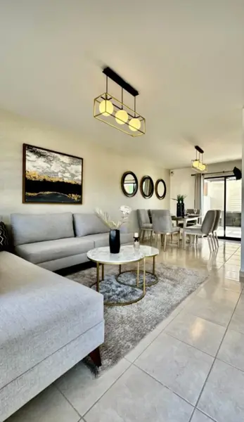Casa en venta en Rincón del Marques, Torreón — foto 2 de 9