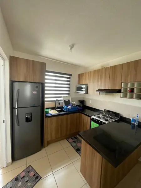 Departamento en renta en Marqués del Río, El Marqués — foto 3 de 14