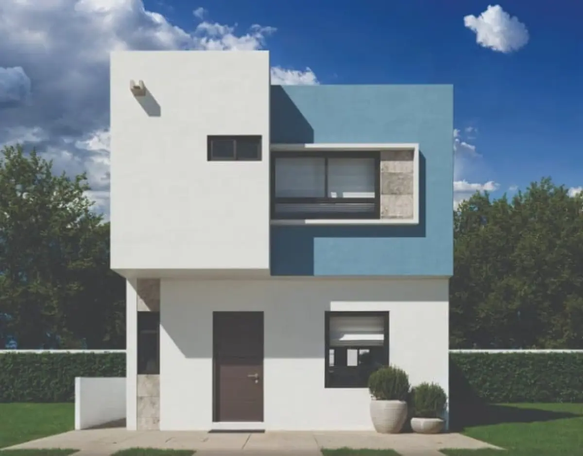 Casa en venta en Paseo Aurea, Torreón — foto 1 de 10