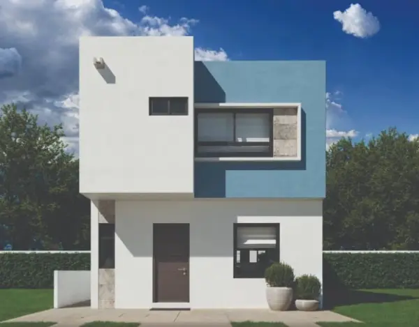 Casa residencial en venta en Paseo Aurea, Torreón - Oportunidad en el Norte