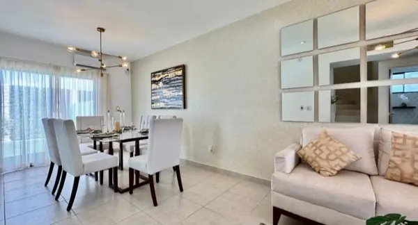 Casa en venta en Paseo Aurea, Torreón — foto 3 de 10