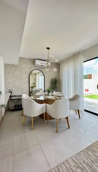 Casa en venta en Paseo Aurea, Torreón — foto 3 de 10