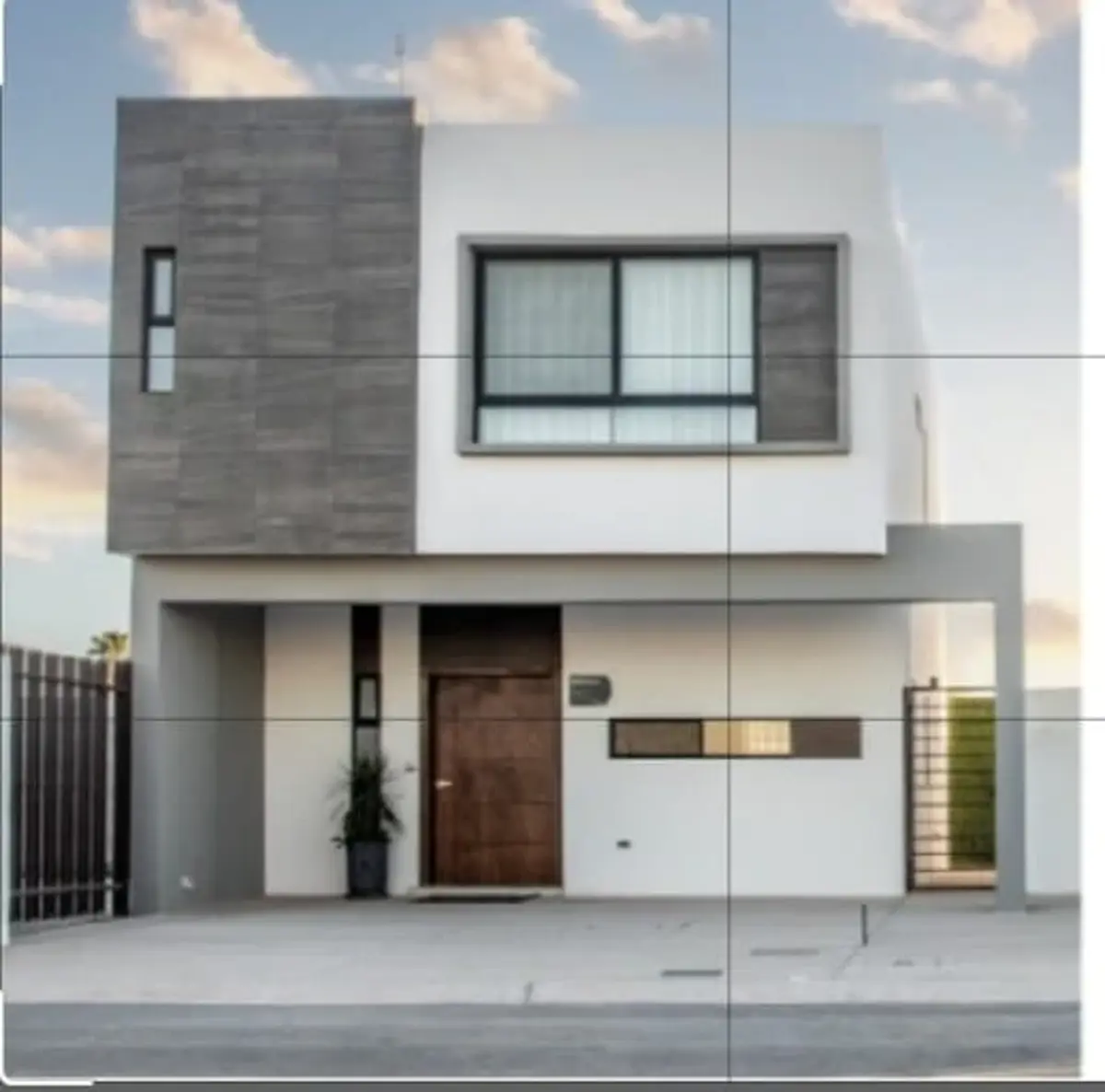 Casa en venta en Provenza Residencial, Torreón — foto 1 de 2