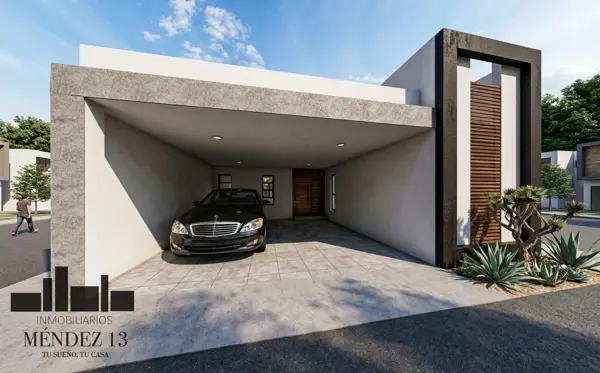 Casa en Venta Lomas de La Rioja