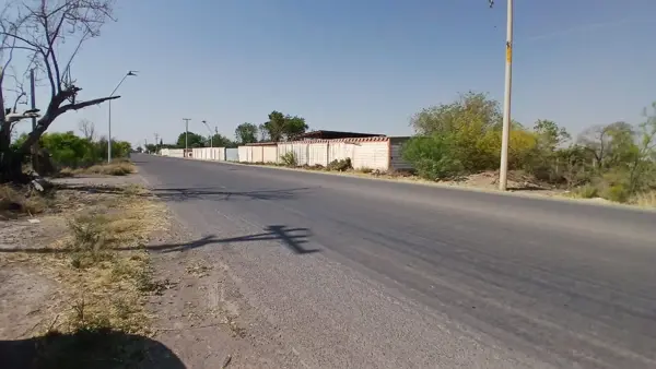Terreno en venta en Agrícola la Popular, Gómez Palacio — foto 3 de 5