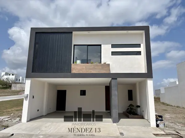 Casa en Venta en Punto Lomas