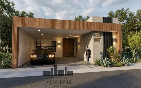 Casa en Venta en Punto Lomas
