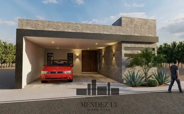 Casa en Venta en Punto Lomas