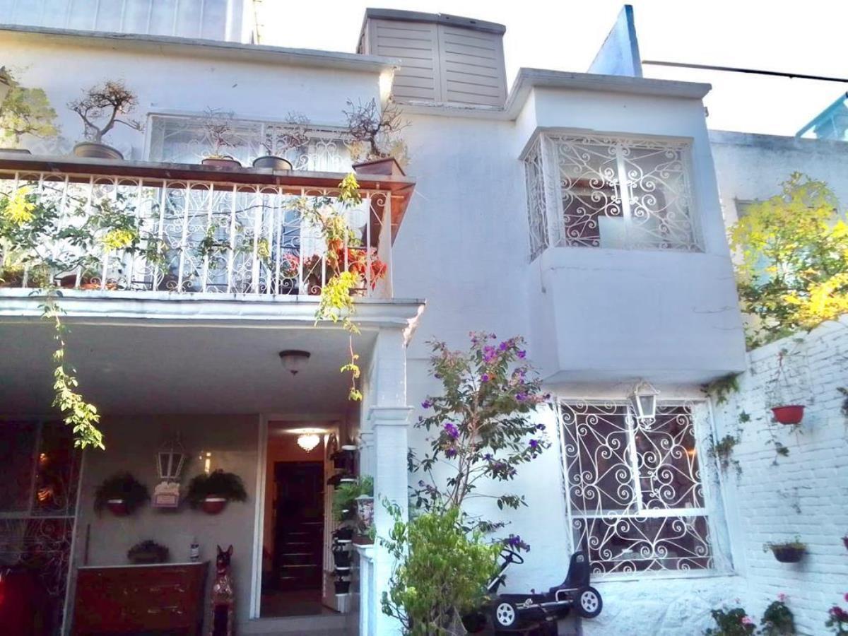 Casa en venta en San Jeronimo Lidice, La Magdalena Contreras — foto 1 de 14