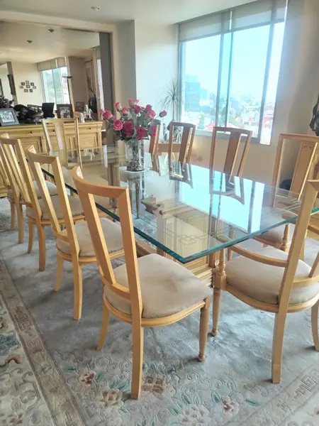 Departamento en Venta en Jardines En la Montaña, Tlalpan, Ciudad de México