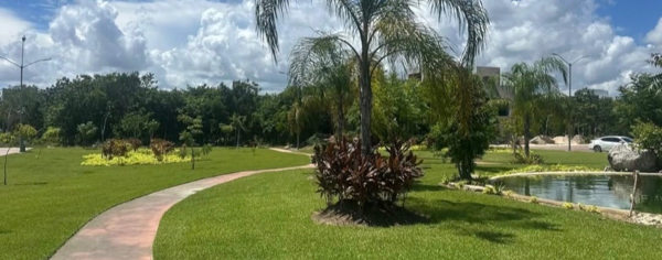 Terreno en venta en Vía Cumbres Residencial, Benito Juárez — foto 3 de 9