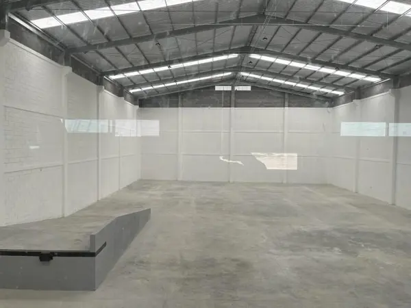Bodega en Renta en Hacienda el Palmar, Santa Catarina, Nuevo León 1