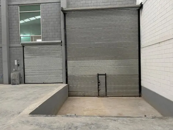 Bodega en Renta en Hacienda el Palmar, Santa Catarina, Nuevo León 4