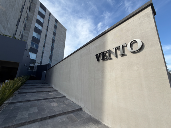 Venta de departamento en TORRE VENTO zona Angelopolis, san Andrés Cholula, Puebla