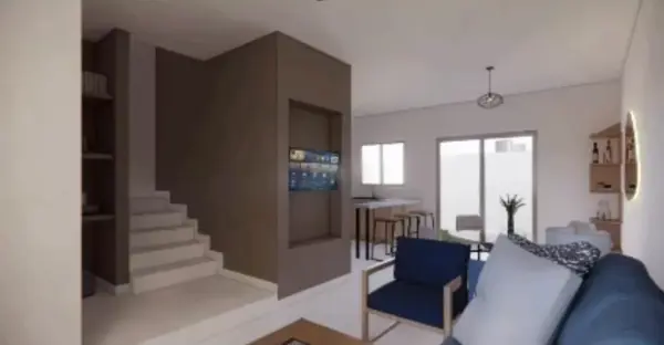 Casa en venta en Torreón 2000, Torreón — foto 2 de 5