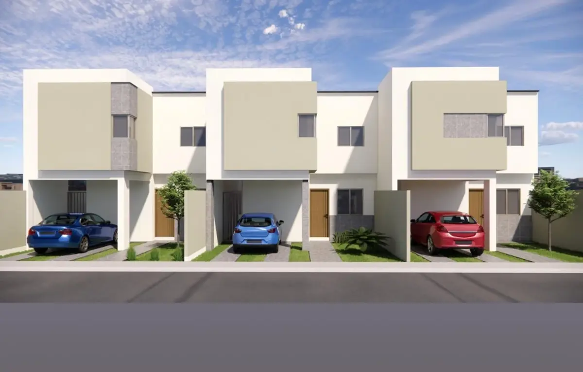Casa en venta en Torreón 2000, Torreón — foto 1 de 5